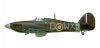 Arma Hobby 40007 Hurricane Mk.IIb 1/48